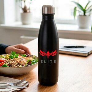 Botella Acero Inoxidable 750 ml