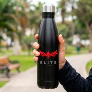 Botella Acero Inoxidable 750 ml