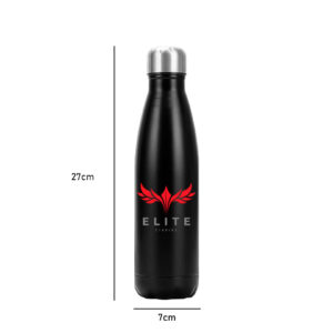 Botella Acero Inoxidable 750 ml