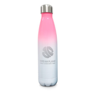 Botella Acero Inoxidable Degradado 500 ml - Sub