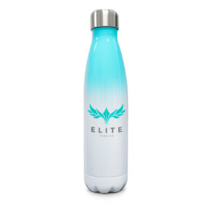 Botella Acero Inoxidable Degradado 500 ml - Sub