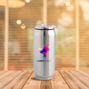 Termolata Acero 500 ml - Sub