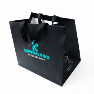 Bolsas de papel Couché