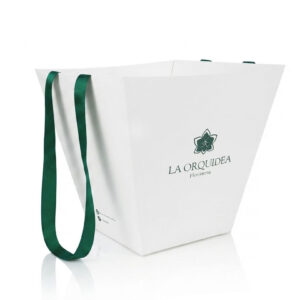 Bolsas de papel Couché