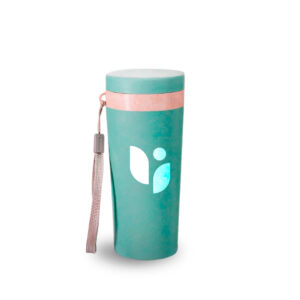 Jarro Mug Fibra de Trigo