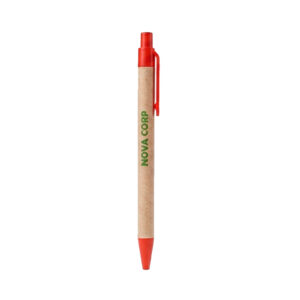 Lapicero Ecológico