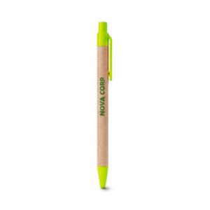Lapicero Ecológico