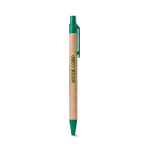 Lapicero Ecológico