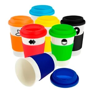 Mug Cerámico 400 ml