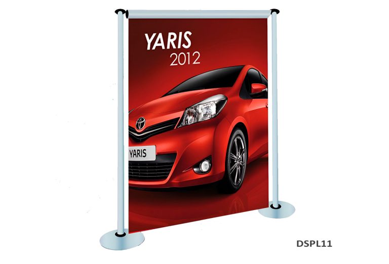 Display Retractil Wall Retráctil Display - Imprenta Printperu