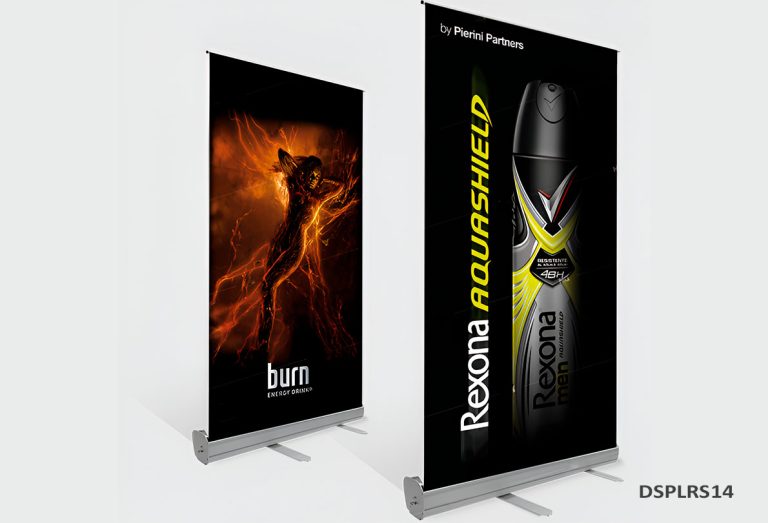 Roll Screen - Imprenta Printperu
