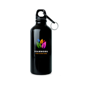 Tomatodo Aluminio 600 ml