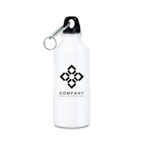 Tomatodo Aluminio 600 ml