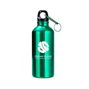 Tomatodo Aluminio 600 ml