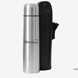Termo Metálico 500 ml