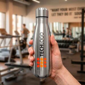 Tomatodo Acero Inoxidable 500 ml