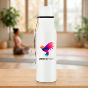 Tomatodo Acero Inoxidable 500 ml