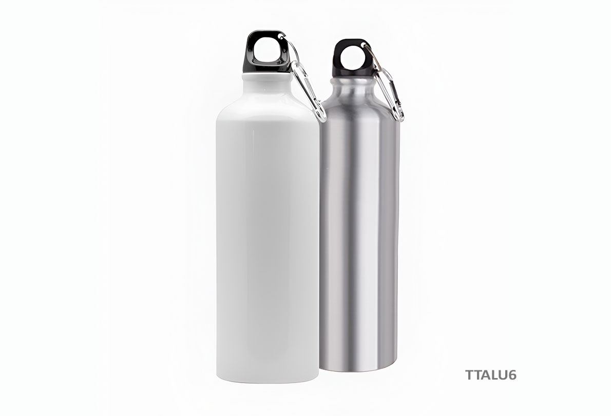 Pentola In Titanio Soto Da 750 Ml Con Coperchio - Ultraleggera Per Camping