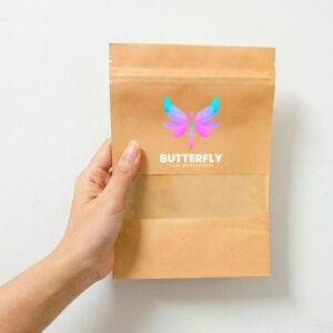 Bolsa Doypack Bilaminadas