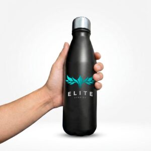 Botella Acero Inoxidable 700 ml