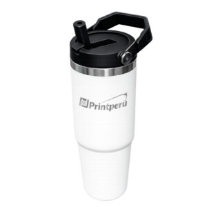 Vaso Térmico Premium Personalizable 890ml