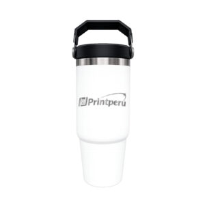 Vaso Térmico Premium Personalizable 890ml