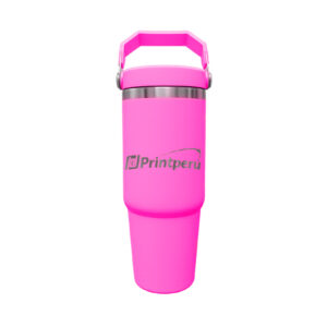 Vaso Térmico Premium Personalizable 890ml