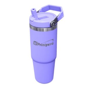Vaso Térmico Premium Personalizable 890ml