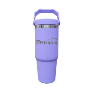 Vaso Térmico Premium Personalizable 890ml
