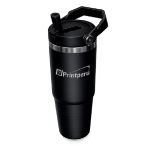 Vaso Térmico Premium Personalizable 890ml
