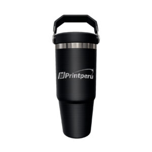 Vaso Térmico Premium Personalizable 890ml