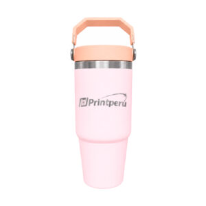 Vaso Térmico Premium Personalizable 890ml